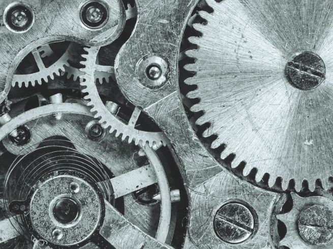 Know More About Process Orchestration