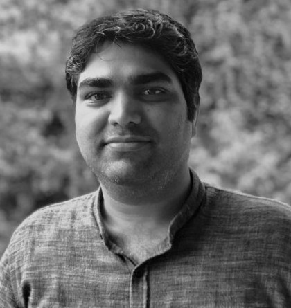 Praveen Meruga