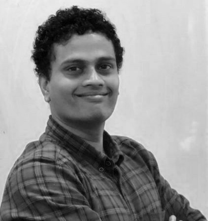 Ravi Sivaraman