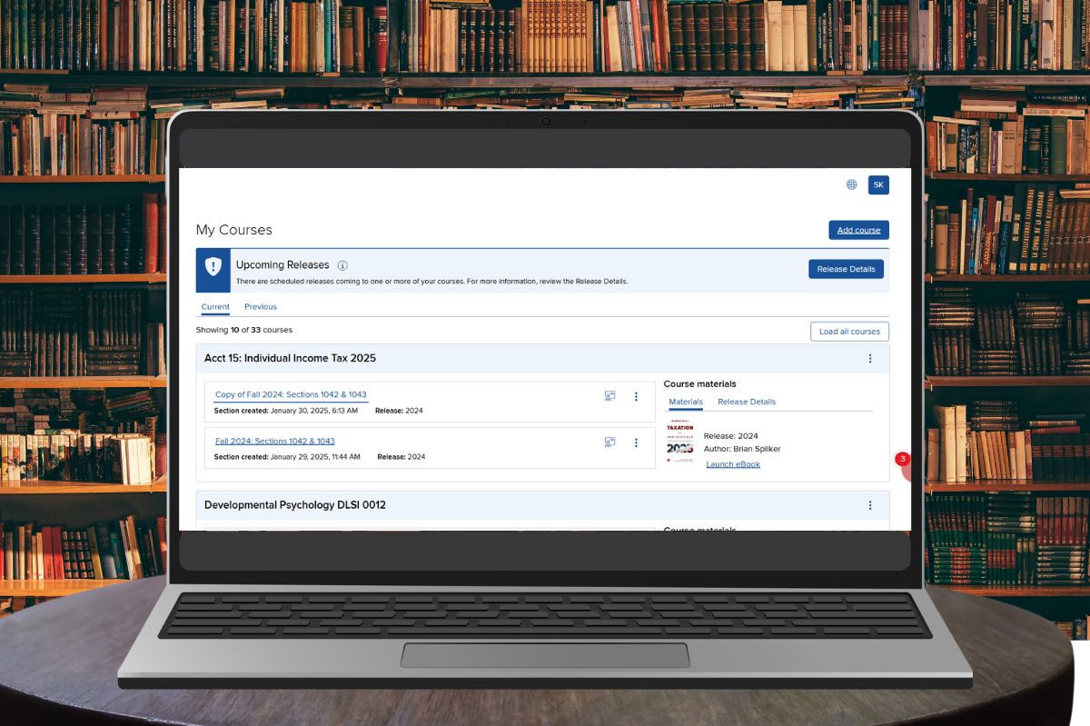 Modernizing Legacy System App Screen