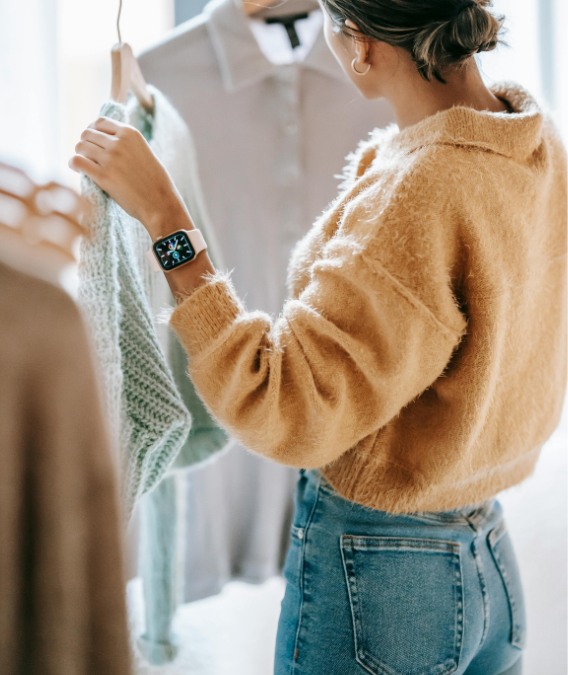 Product Life Cycle Assessment (LCA) System for the Apparel Industry