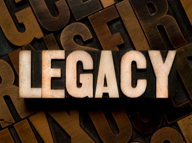 Modernizing Legacy Enterprise Framework